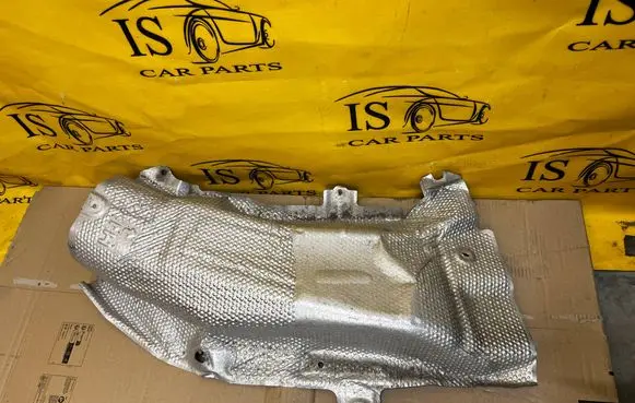 Toyota RAV 4 (XA50) Exhaust heat shield