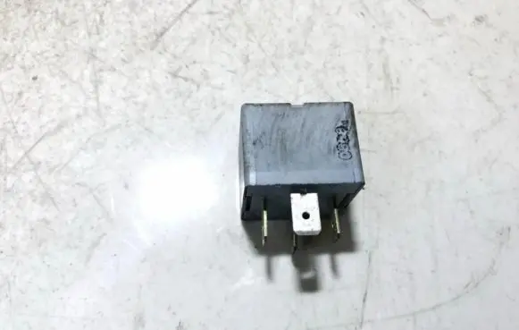 Skoda Roomster (5J) Other relay 141951253b 20240072