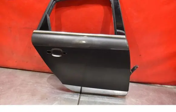 Audi A4 S4 B8 8K Rear door