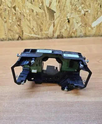 Volvo S60 Steering angle sensor 31343017