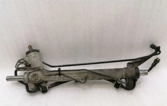 Porsche 911 997 Steering rack 99734701203