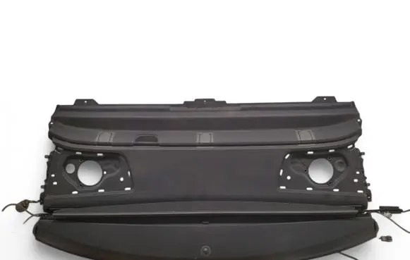 Mercedes-Benz S W222 Parcel shelf A2228100020