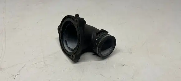 BMW 5 E39 Thermostat/thermostat housing 