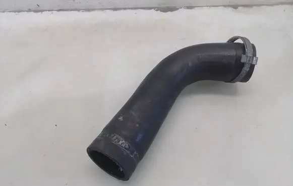 Ford Fusion Intercooler hose/pipe