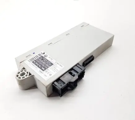 BMW 5 E60 E61 CAS control unit/module 6943854