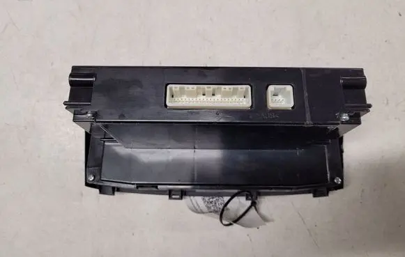 Toyota Avensis T250 Climate control unit 5590005281 1465706750