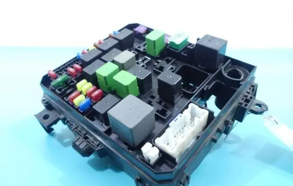Mitsubishi ASX Fuse box set PR073-00000 IMPRK1072455