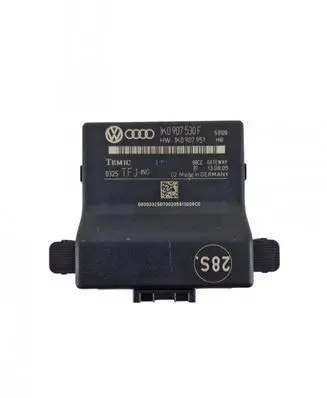 Volkswagen Touran I Door control unit/module 1K0907530F