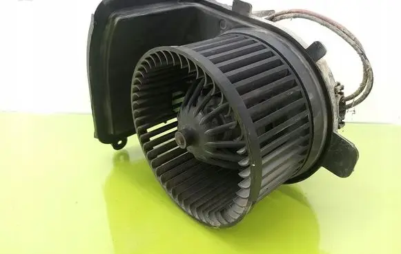 Renault Clio II Heater fan/blower X65P664064N