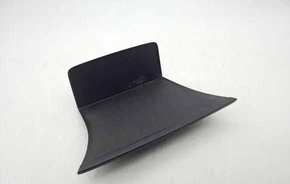 Audi A4 S4 B8 8K Panel drawer/shelf pad 8K0863383B