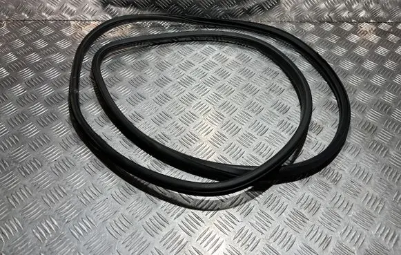 Nissan Juke I F15 Front door rubber seal 284B71TX2B
