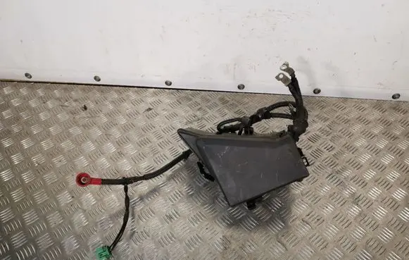 Subaru XV Fuse box set MB502000B