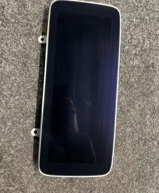 Mercedes-Benz C W206 Screen/display/small screen A2069001913