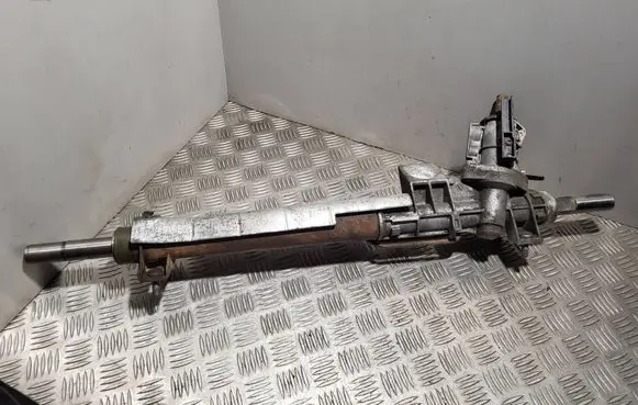 Volvo S80 Steering rack P9492861 T00001825 13538