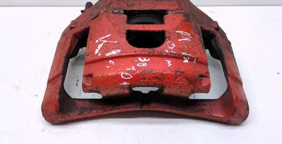 Audi A6 S6 C6 4F Front brake caliper