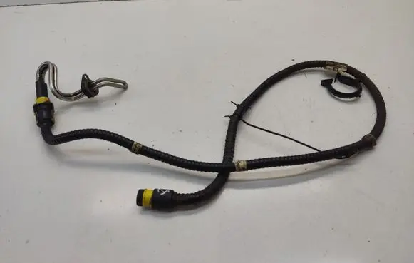 Saab 9-3 Ver2 Electric engine pre-heating system (optional) 12779604 162949