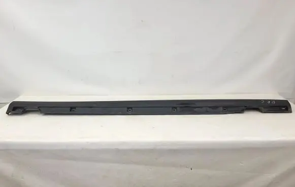 Land Rover Range Rover Evoque L538 Thresholds for All-terrain vehicles 