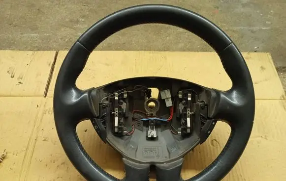 Renault Espace IV Steering wheel