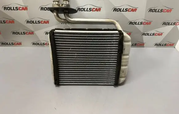 Volkswagen Transporter - Caravelle T5 Heater blower radiator 7H1819121 52495273