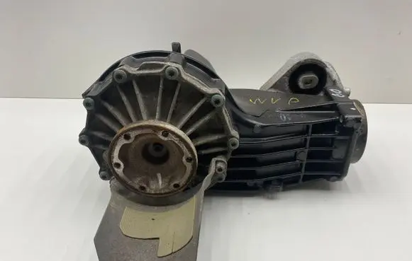Volkswagen Phaeton Rear differential 01R525053 GMZ090507