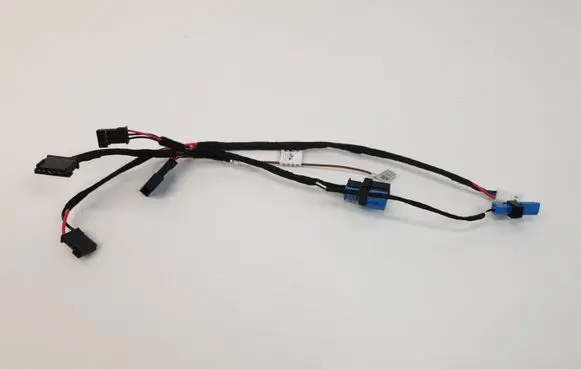 BMW 2 F45 Steering wheel buttons/switches 7851355 32307851355 308207510AA