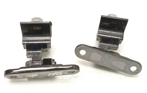 BMW 5 GT F07 Front door hinge set 7193116 7193114