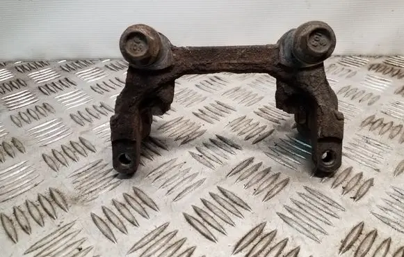 Ford Mondeo MK V Brake caliper pad carrier rear 