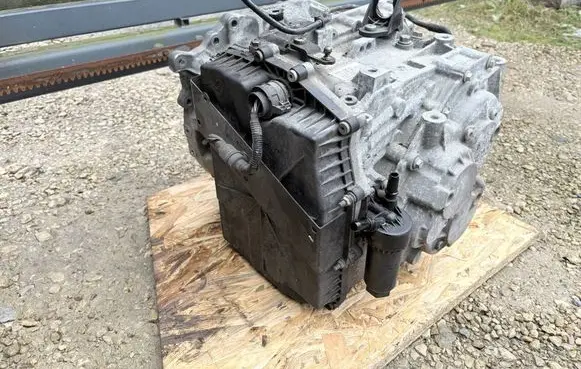 Ford C-MAX II Automatic gearbox BV6R7000AJ