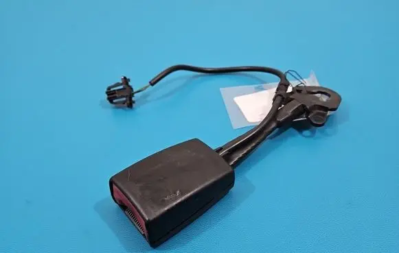 Audi A6 S6 C6 4F Front seatbelt 8E0857755D IMPRK1523716