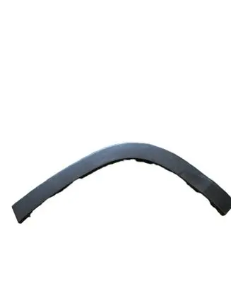 Toyota Highlander XU50 Fender trim (molding) 758740E020