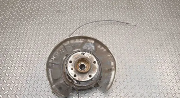 BMW 4 F32 F33 Rear wheel hub