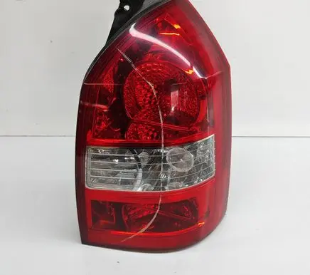 Hyundai Tucson JM Rear/tail lights 924022E010