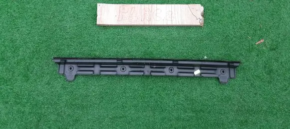 Fiat 500 Abarth Rear bumper foam support bar 51865469 C391