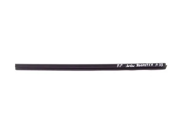 Skoda Roomster (5J) Front door trim (molding) 5J7837479