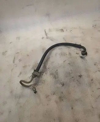 Mitsubishi Pajero Power steering hose/pipe/line 