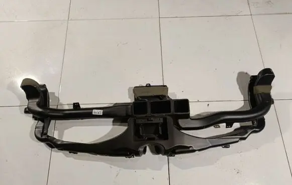 Honda Jazz Cabin air duct channel 