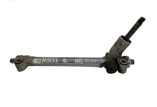 Opel Mokka Steering rack 95089633 527742743