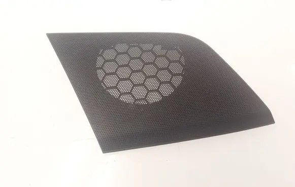 Side speaker trim/cover
