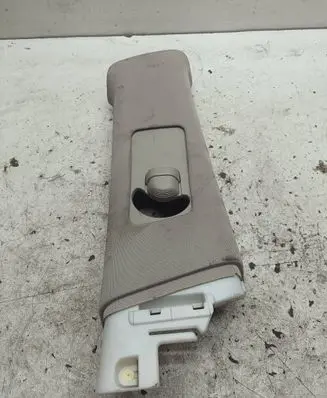 Infiniti EX (B) pillar trim (top) 769321BA0A
