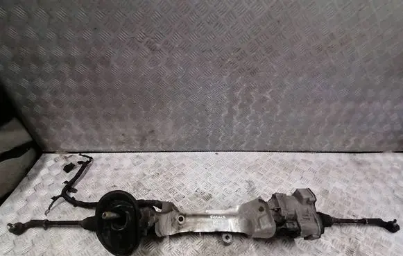 Ford Focus Steering rack CV6C3D070NA 121105NCNA047