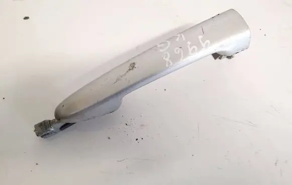 Mazda 2 Front door exterior handle