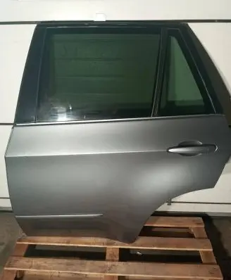 BMW X5M E70 Rear door 7261481 41527261481