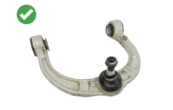 Mercedes-Benz R W251 Front lower control arm/wishbone 030060155012