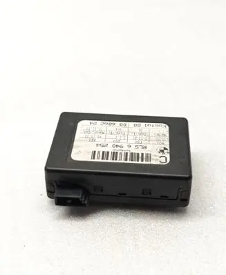 BMW 5 E60 E61 Rain sensor 6940254 00606224