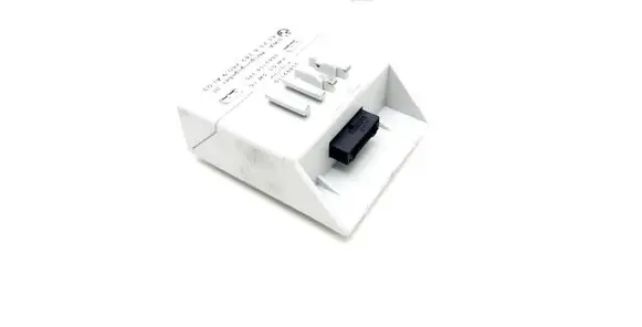 BMW X5 E53 Yaw turn rate sensor 8382240