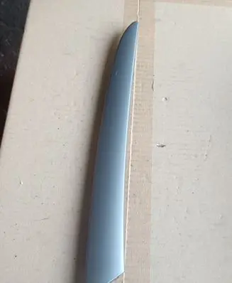 BMW X5 E53 Front door trim bar 51418265484 8265484