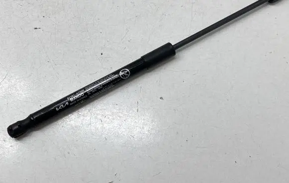 KIA Niro Front bonnet/hood damper/strut 81161AT000
