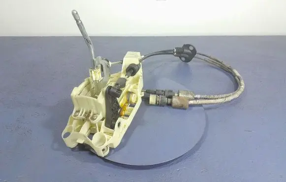 Ford Mondeo MK IV Gear shift rod 7G9R-7C453-CKC