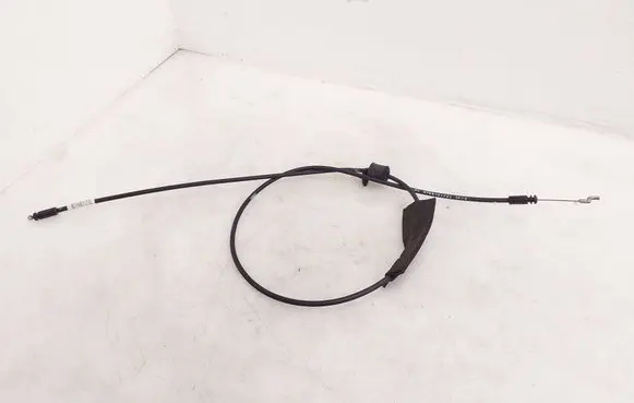Renault Trafic III (X82) Sliding door cable line 4765721201