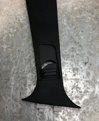 Mercedes-Benz C W205 (B) pillar trim (top) A2056900930